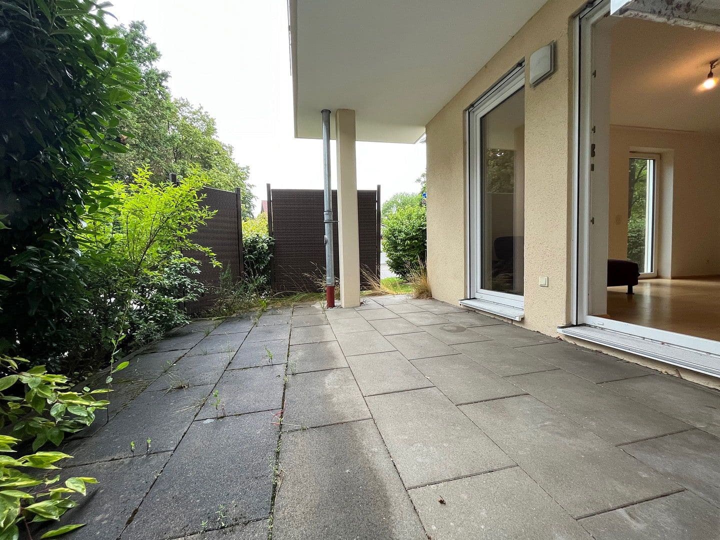 Prenájom bytu 3-izbový 90 m², Niedermayerstr. 62, Landshut, Bavorsko Prenájom bytu 3-izbový 90 m², Niedermayerstr. 62, Landshut, Bavorsko