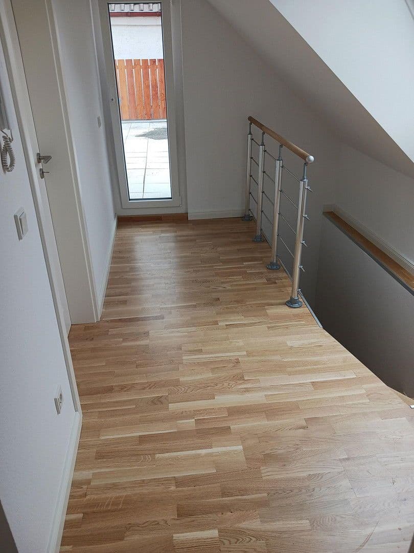 Prenájom bytu 4-izbový 112 m², Maurergasse 18, Mainz, Porýnie-Falcko Prenájom bytu 4-izbový 112 m², Maurergasse 18, Mainz, Porýnie-Falcko