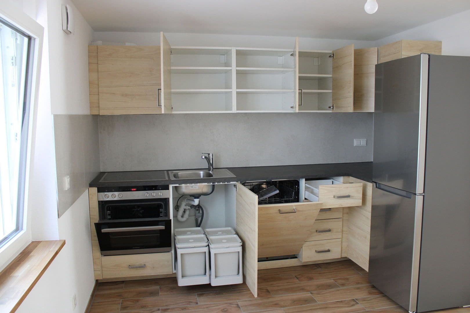 Prenájom bytu 4-izbový 112 m², Maurergasse 18, Mainz, Porýnie-Falcko Prenájom bytu 4-izbový 112 m², Maurergasse 18, Mainz, Porýnie-Falcko