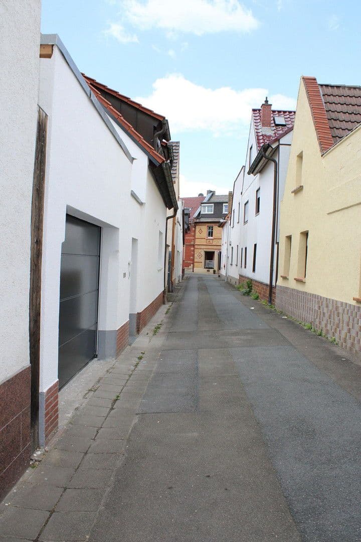 Prenájom bytu 4-izbový 112 m², Maurergasse 18, Mainz, Porýnie-Falcko Prenájom bytu 4-izbový 112 m², Maurergasse 18, Mainz, Porýnie-Falcko