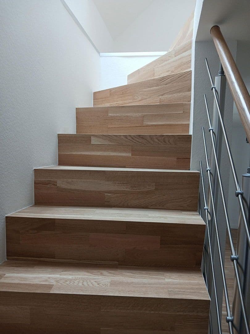 Prenájom bytu 4-izbový 112 m², Maurergasse 18, Mainz, Porýnie-Falcko Prenájom bytu 4-izbový 112 m², Maurergasse 18, Mainz, Porýnie-Falcko