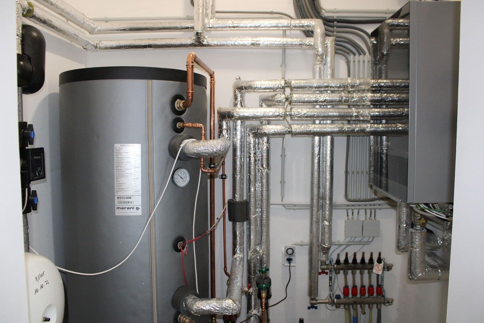 Prenájom bytu 4-izbový 112 m², Maurergasse 18, Mainz, Porýnie-Falcko Prenájom bytu 4-izbový 112 m², Maurergasse 18, Mainz, Porýnie-Falcko