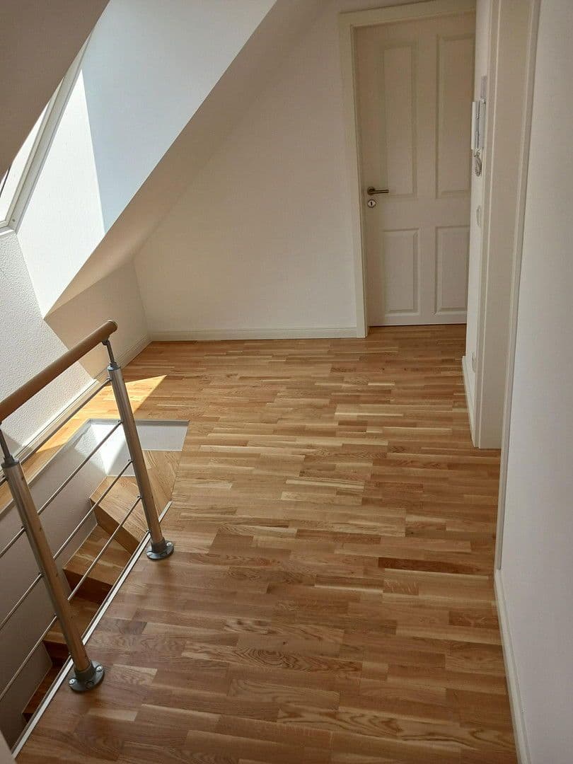 Prenájom bytu 4-izbový 112 m², Maurergasse 18, Mainz, Porýnie-Falcko Prenájom bytu 4-izbový 112 m², Maurergasse 18, Mainz, Porýnie-Falcko