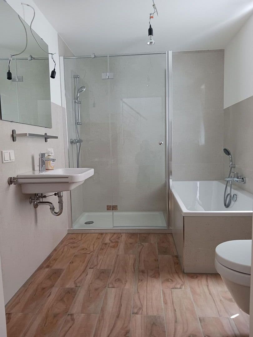 Prenájom bytu 4-izbový 112 m², Maurergasse 18, Mainz, Porýnie-Falcko Prenájom bytu 4-izbový 112 m², Maurergasse 18, Mainz, Porýnie-Falcko