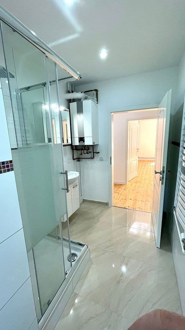 Predaj domu 630 m², pozemek 685 m², Göhlbachtal 28, Hamburg, Hamburg Predaj domu 630 m², pozemek 685 m², Göhlbachtal 28, Hamburg, Hamburg