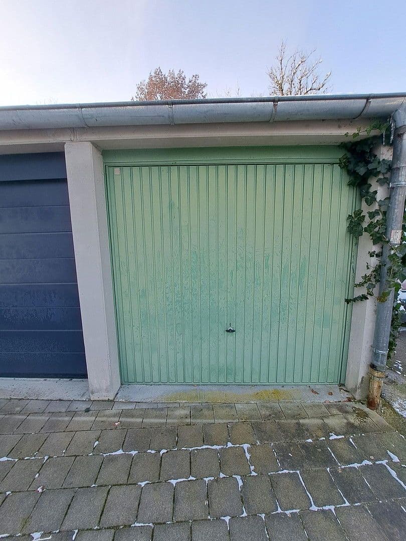 Predaj bytu 3-izbový 92 m², Hollerweg 13, Gröbenzell, Bavorsko Predaj bytu 3-izbový 92 m², Hollerweg 13, Gröbenzell, Bavorsko