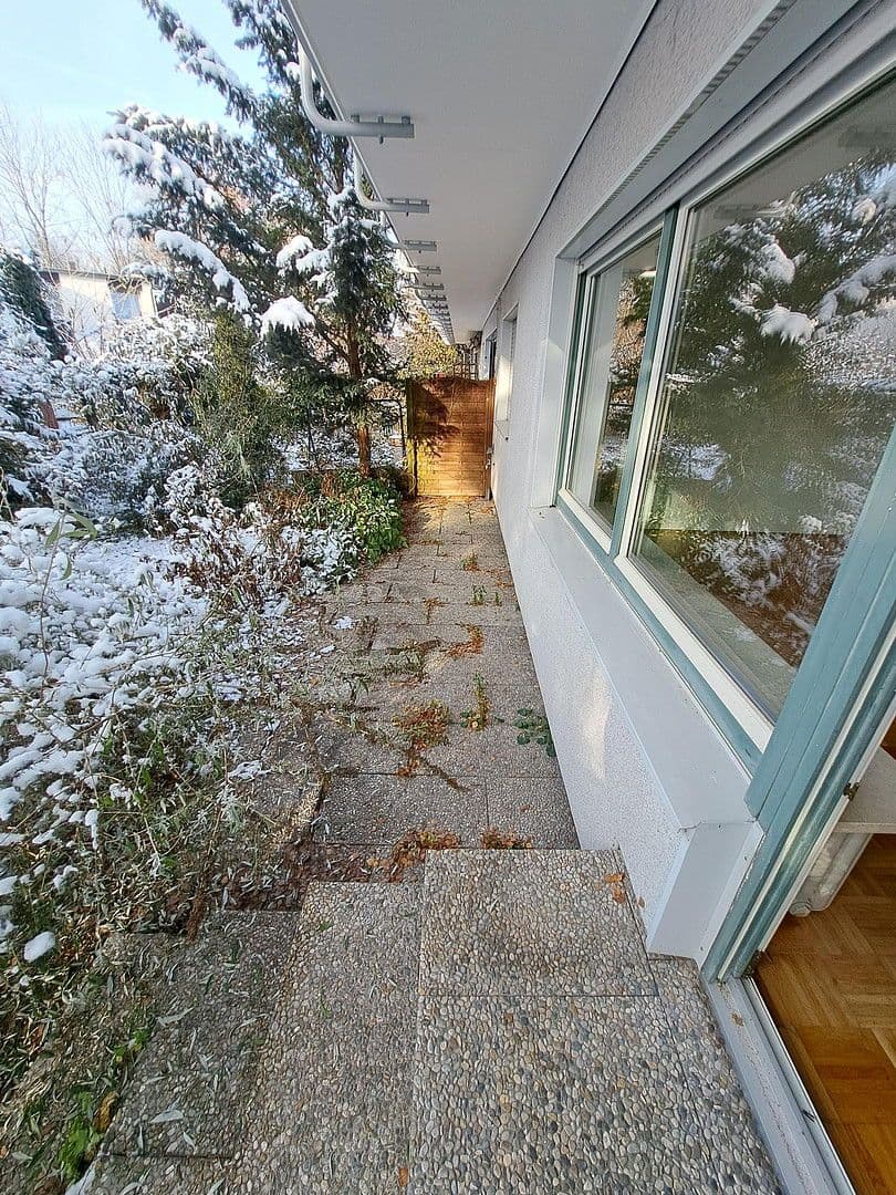 Predaj bytu 3-izbový 92 m², Hollerweg 13, Gröbenzell, Bavorsko Predaj bytu 3-izbový 92 m², Hollerweg 13, Gröbenzell, Bavorsko