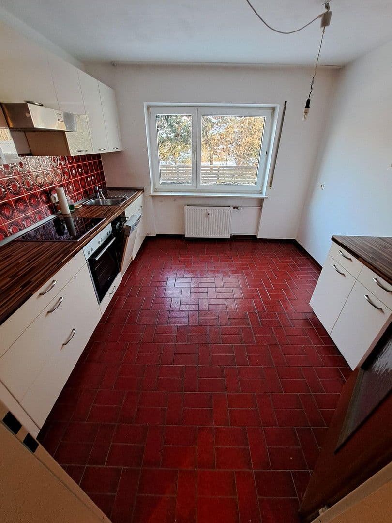 Predaj bytu 3-izbový 92 m², Hollerweg 13, Gröbenzell, Bavorsko Predaj bytu 3-izbový 92 m², Hollerweg 13, Gröbenzell, Bavorsko