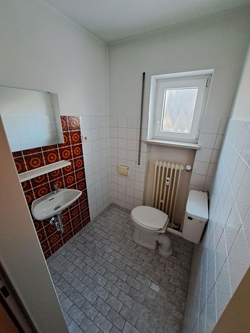Predaj bytu 3-izbový 92 m², Hollerweg 13, Gröbenzell, Bavorsko Predaj bytu 3-izbový 92 m², Hollerweg 13, Gröbenzell, Bavorsko