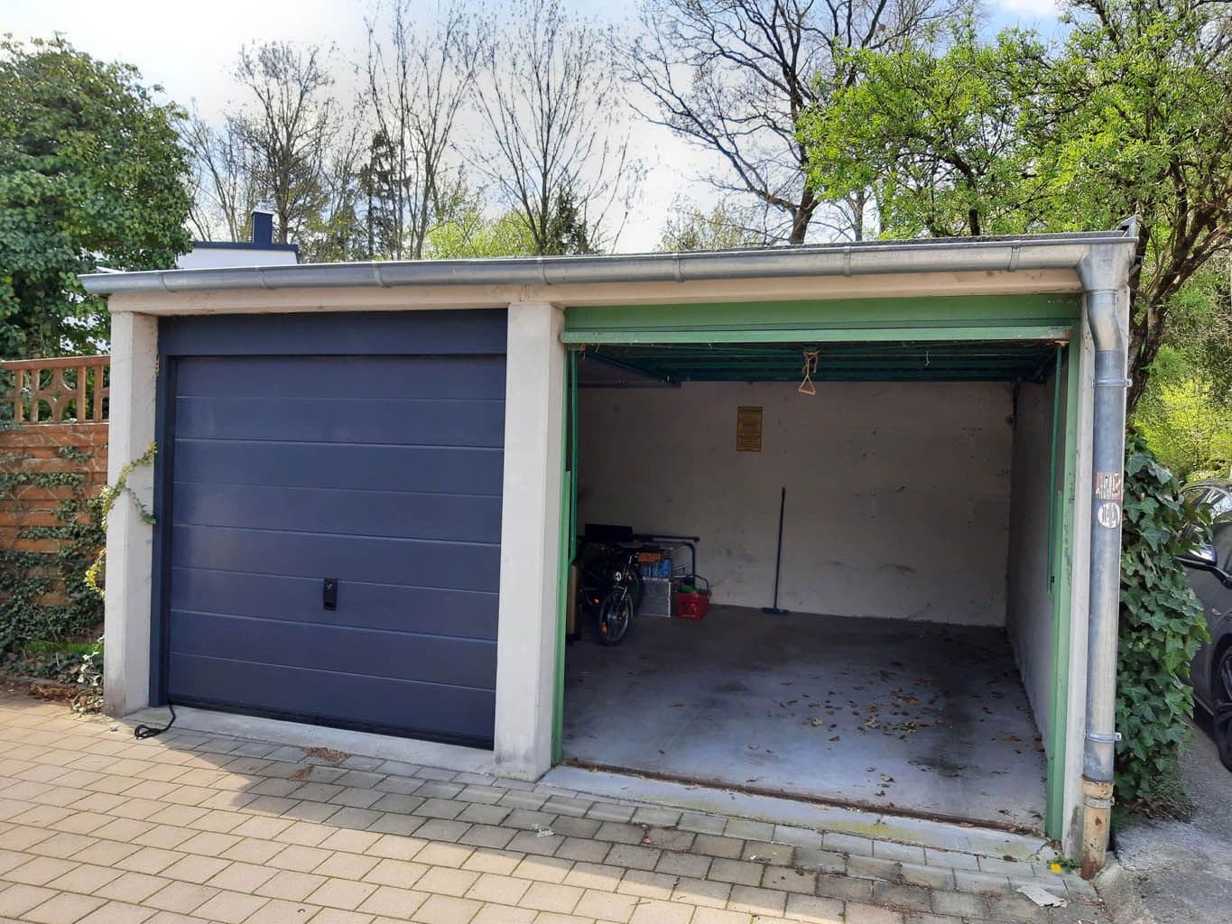 Predaj bytu 3-izbový 92 m², Hollerweg 13, Gröbenzell, Bavorsko Predaj bytu 3-izbový 92 m², Hollerweg 13, Gröbenzell, Bavorsko