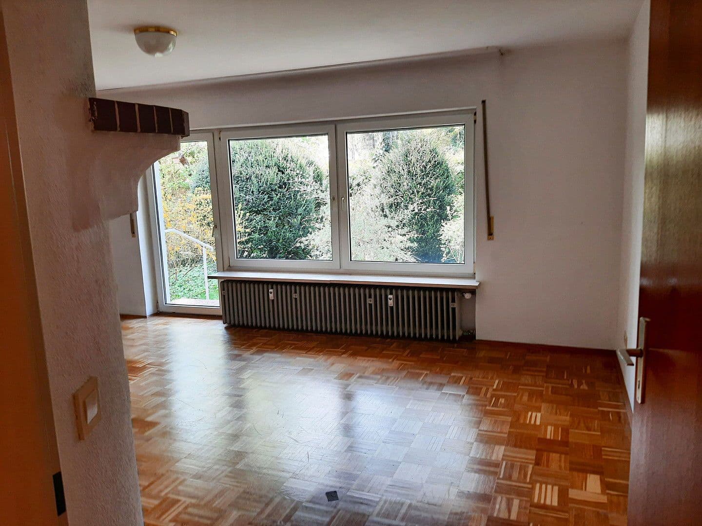 Predaj bytu 3-izbový 92 m², Hollerweg 13, Gröbenzell, Bavorsko Predaj bytu 3-izbový 92 m², Hollerweg 13, Gröbenzell, Bavorsko