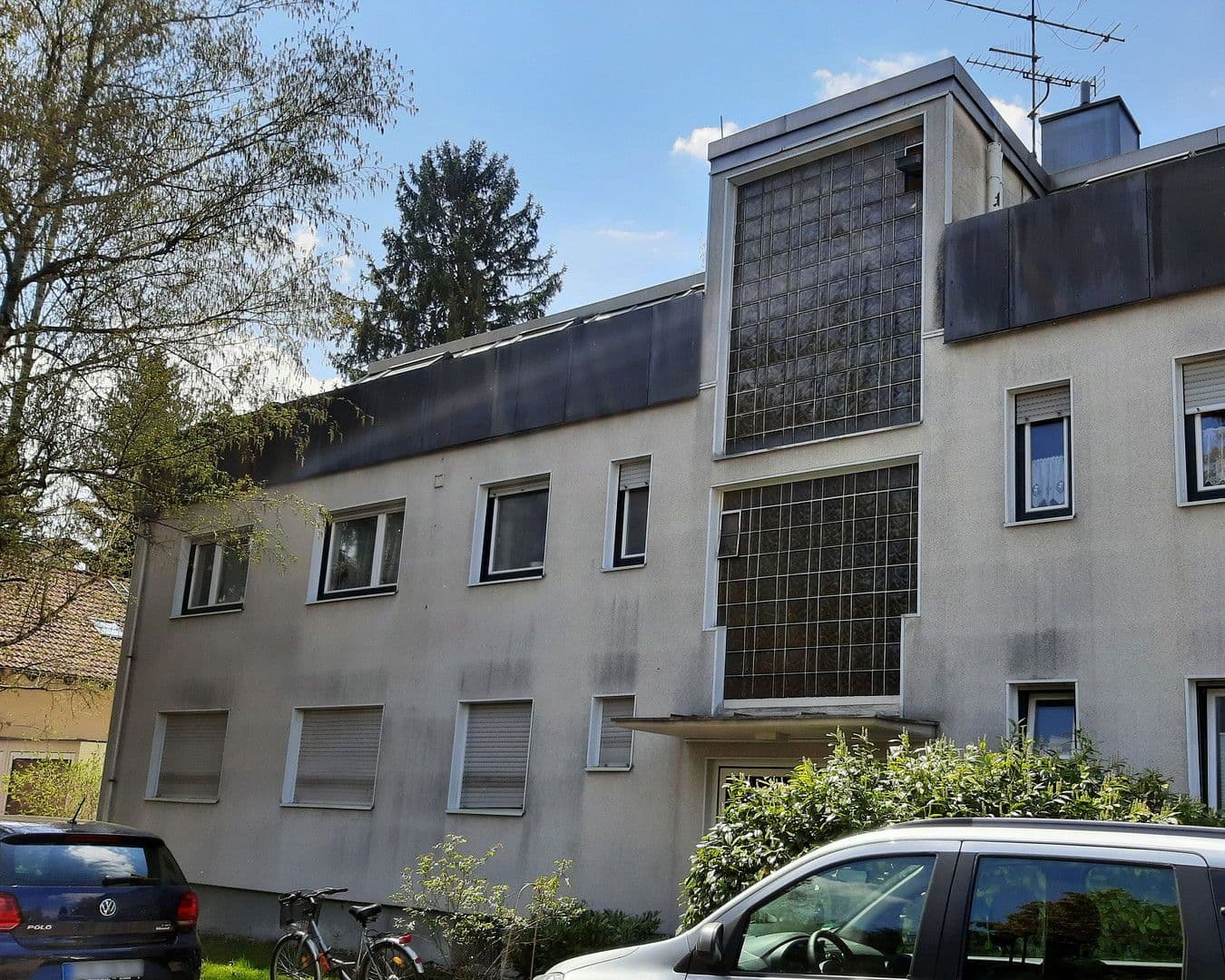 Predaj bytu 3-izbový 92 m², Hollerweg 13, Gröbenzell, Bavorsko Predaj bytu 3-izbový 92 m², Hollerweg 13, Gröbenzell, Bavorsko