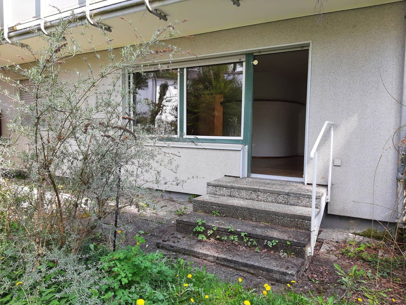 Predaj bytu 3-izbový 92 m², Hollerweg 13, Gröbenzell, Bavorsko Predaj bytu 3-izbový 92 m², Hollerweg 13, Gröbenzell, Bavorsko