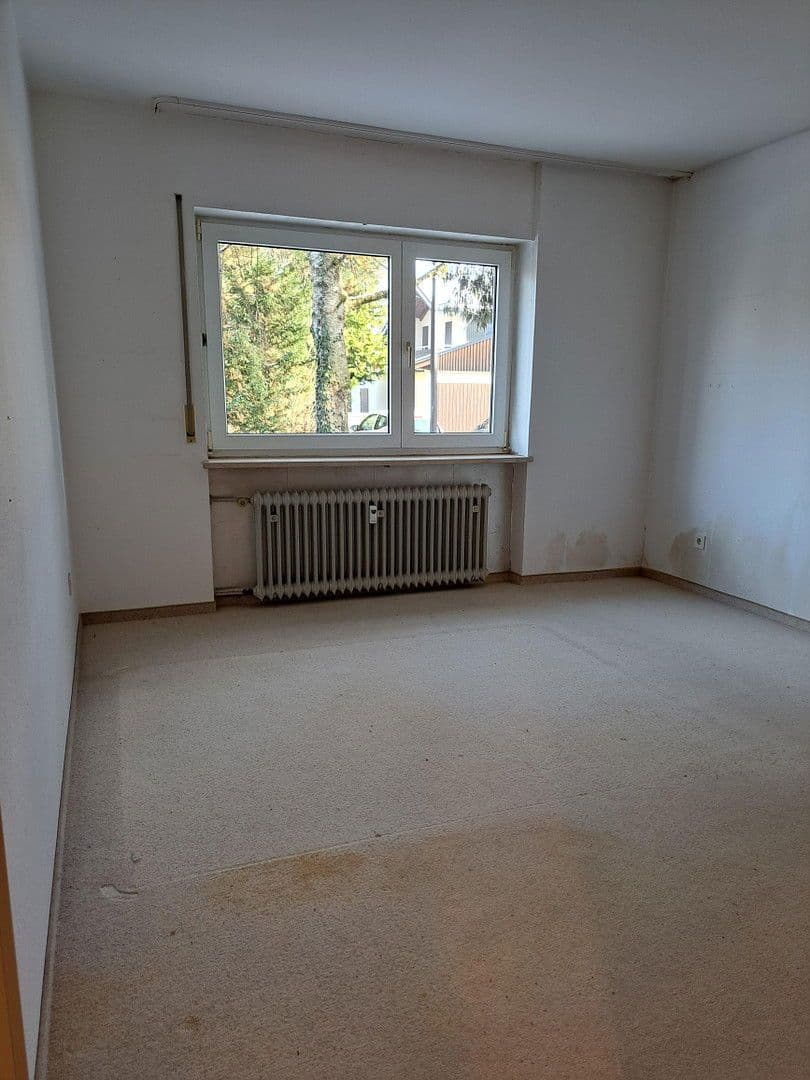 Predaj bytu 3-izbový 92 m², Hollerweg 13, Gröbenzell, Bavorsko Predaj bytu 3-izbový 92 m², Hollerweg 13, Gröbenzell, Bavorsko