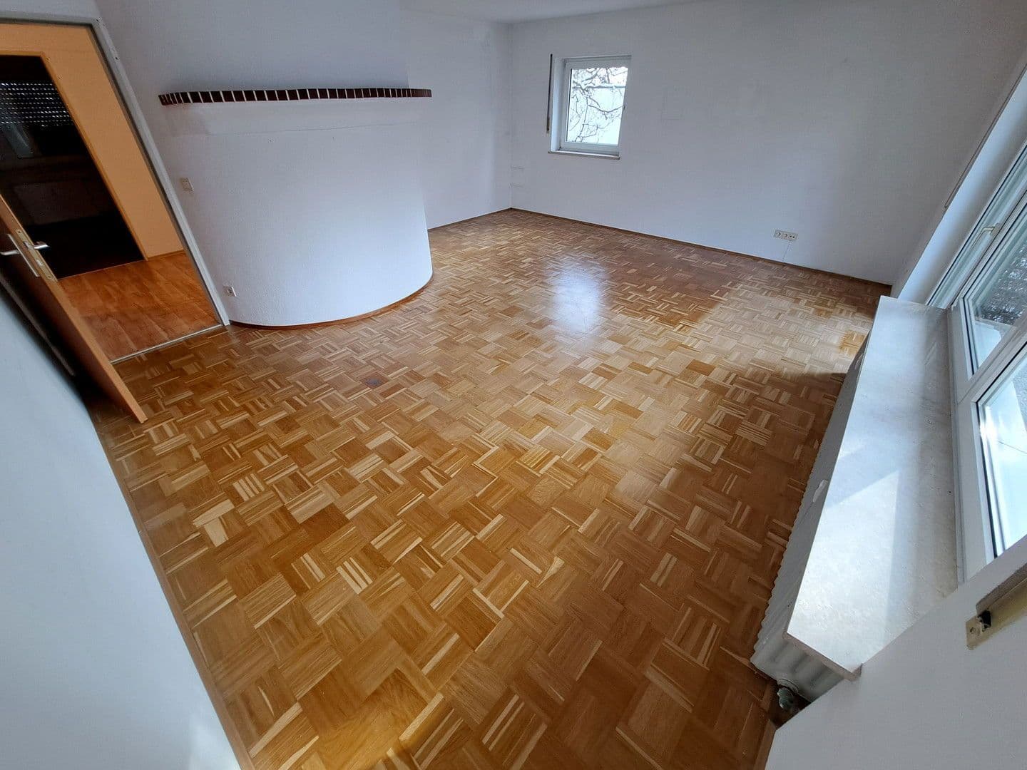 Predaj bytu 3-izbový 92 m², Hollerweg 13, Gröbenzell, Bavorsko Predaj bytu 3-izbový 92 m², Hollerweg 13, Gröbenzell, Bavorsko