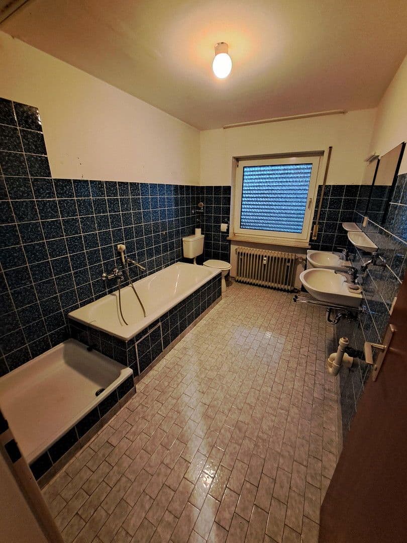 Predaj bytu 3-izbový 92 m², Hollerweg 13, Gröbenzell, Bavorsko Predaj bytu 3-izbový 92 m², Hollerweg 13, Gröbenzell, Bavorsko