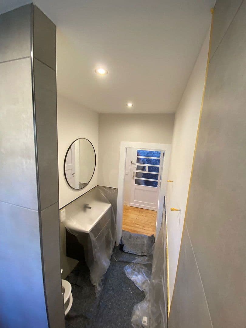 Prenájom bytu 3-izbový 68 m², Neuenhainer Str., Frankfurt, Hesensko Prenájom bytu 3-izbový 68 m², Neuenhainer Str., Frankfurt, Hesensko