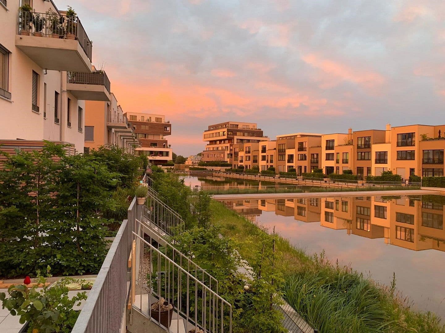 Predaj bytu 5-izbový 143 m², Relingstr. 20, Berlin, Berlín Predaj bytu 5-izbový 143 m², Relingstr. 20, Berlin, Berlín