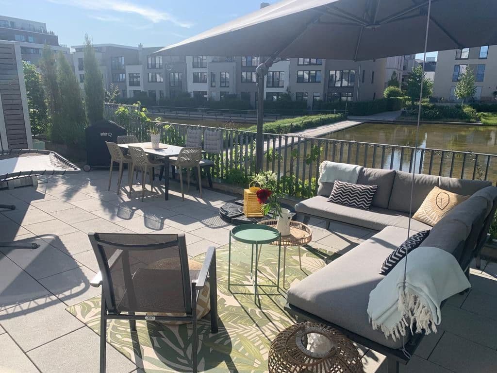 Predaj bytu 5-izbový 143 m², Relingstr. 20, Berlin, Berlín Predaj bytu 5-izbový 143 m², Relingstr. 20, Berlin, Berlín