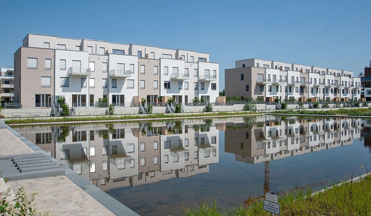 Predaj bytu 5-izbový 143 m², Relingstr. 20, Berlin, Berlín Predaj bytu 5-izbový 143 m², Relingstr. 20, Berlin, Berlín