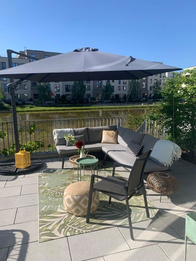 Predaj bytu 5-izbový 143 m², Relingstr. 20, Berlin, Berlín Predaj bytu 5-izbový 143 m², Relingstr. 20, Berlin, Berlín