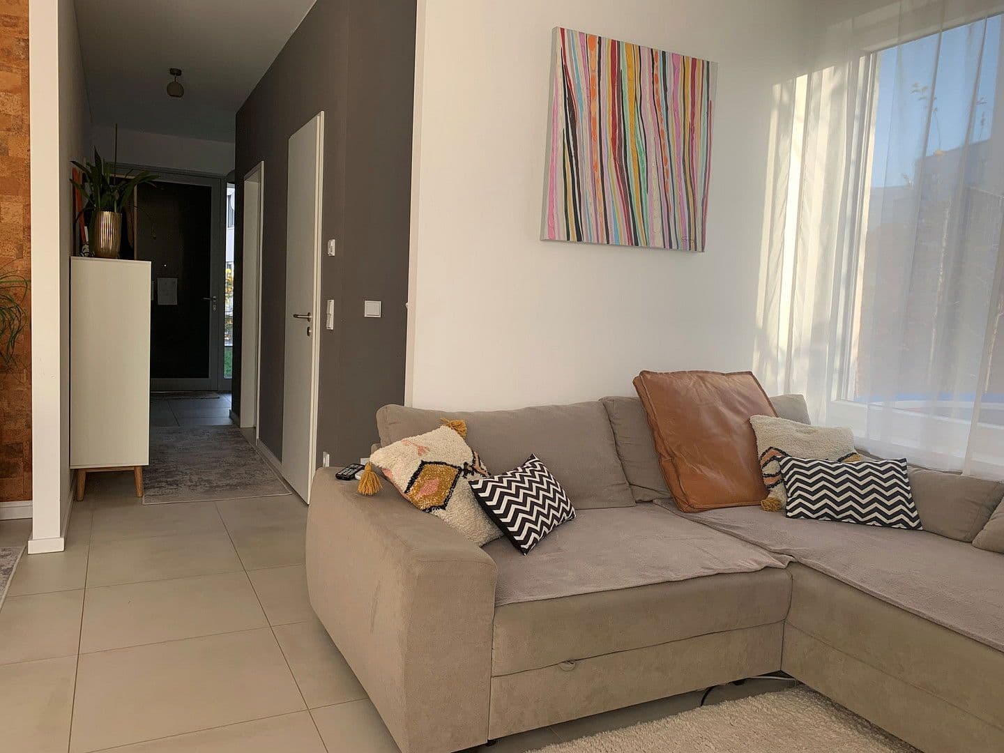 Predaj bytu 5-izbový 143 m², Relingstr. 20, Berlin, Berlín Predaj bytu 5-izbový 143 m², Relingstr. 20, Berlin, Berlín