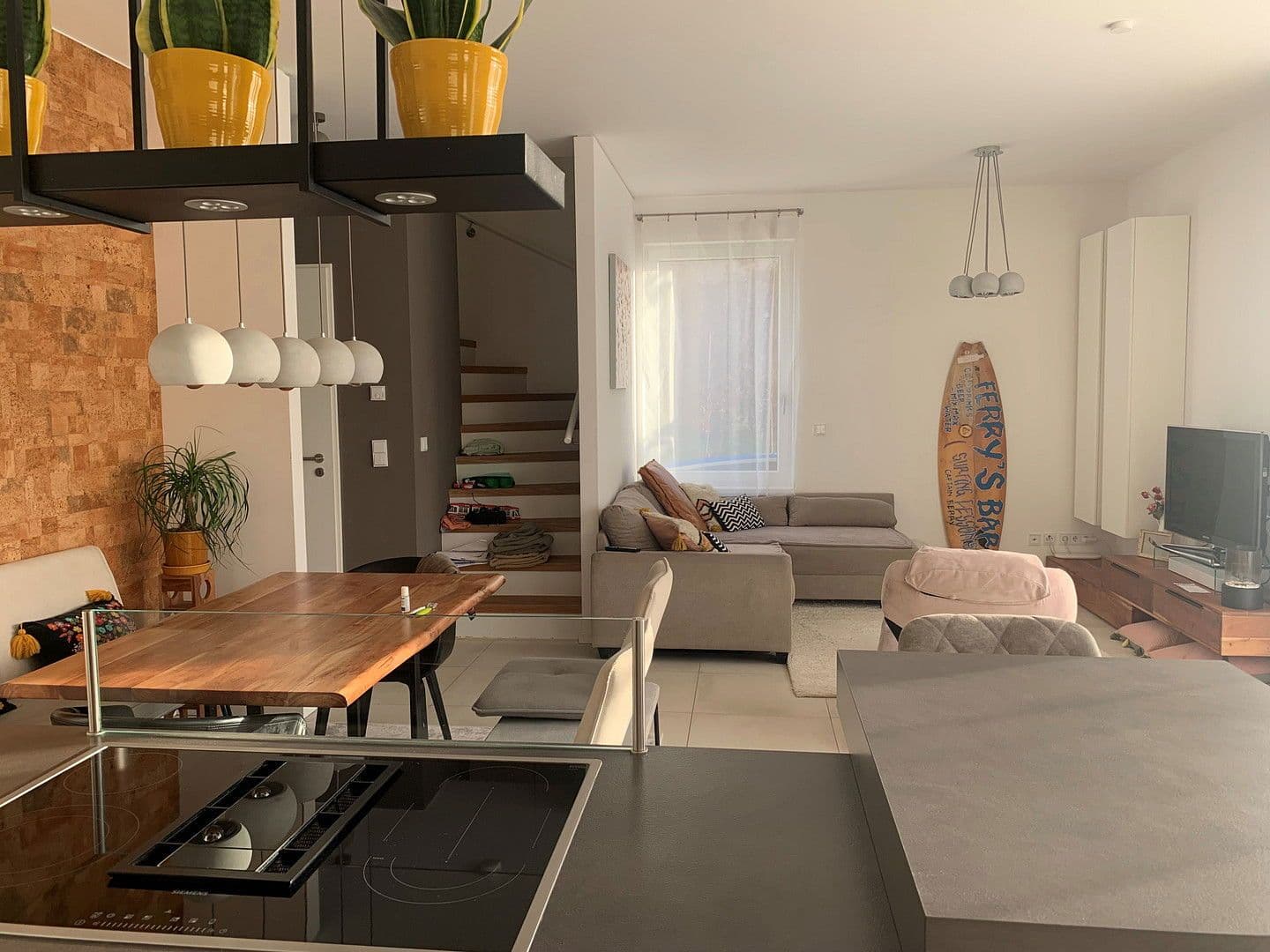 Predaj bytu 5-izbový 143 m², Relingstr. 20, Berlin, Berlín Predaj bytu 5-izbový 143 m², Relingstr. 20, Berlin, Berlín