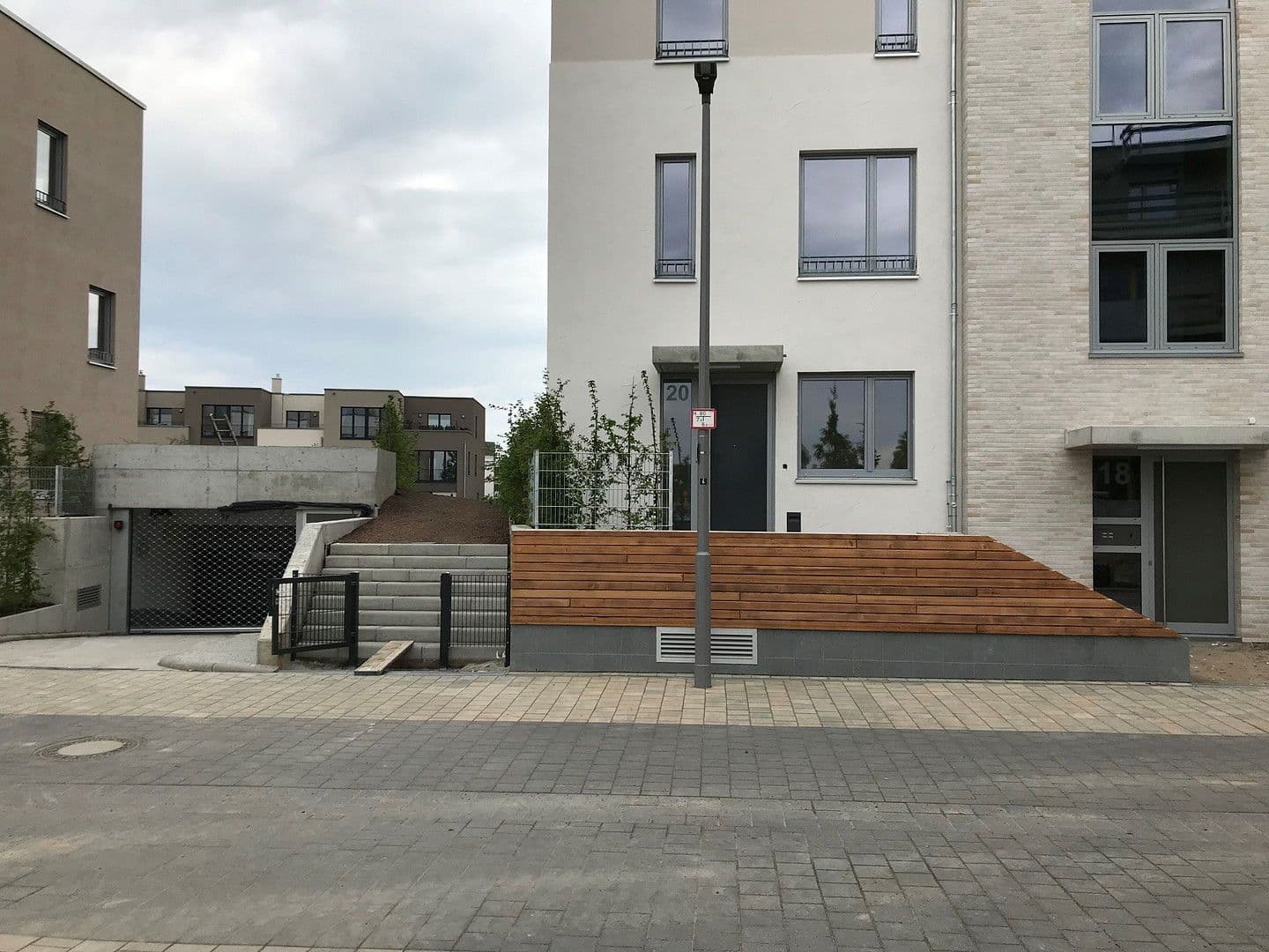 Predaj bytu 5-izbový 143 m², Relingstr. 20, Berlin, Berlín Predaj bytu 5-izbový 143 m², Relingstr. 20, Berlin, Berlín