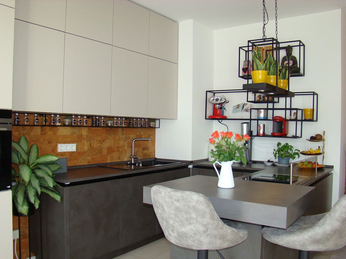 Predaj bytu 5-izbový 143 m², Relingstr. 20, Berlin, Berlín Predaj bytu 5-izbový 143 m², Relingstr. 20, Berlin, Berlín