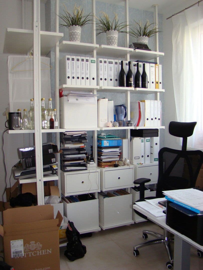 Predaj bytu 5-izbový 143 m², Relingstr. 20, Berlin, Berlín Predaj bytu 5-izbový 143 m², Relingstr. 20, Berlin, Berlín