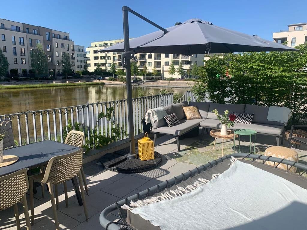 Predaj bytu 5-izbový 143 m², Relingstr. 20, Berlin, Berlín Predaj bytu 5-izbový 143 m², Relingstr. 20, Berlin, Berlín