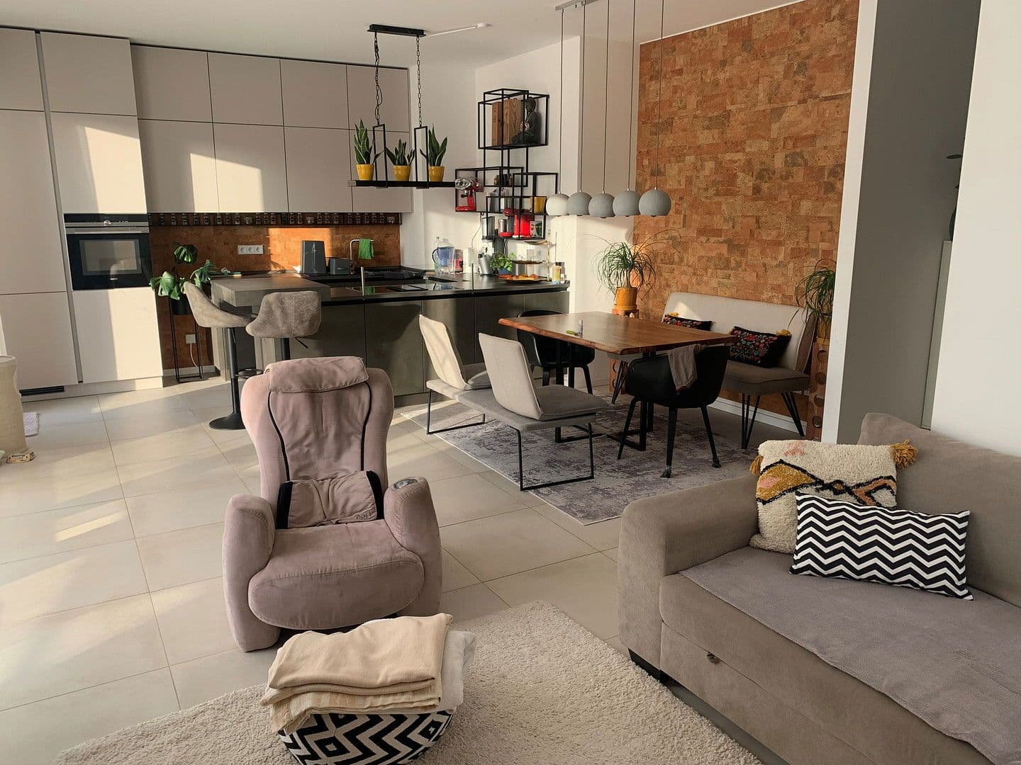 Predaj bytu 5-izbový 143 m², Relingstr. 20, Berlin, Berlín Predaj bytu 5-izbový 143 m², Relingstr. 20, Berlin, Berlín