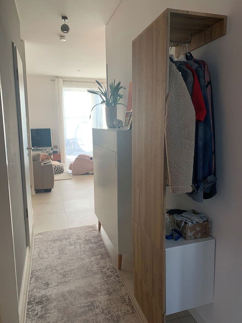 Predaj bytu 5-izbový 143 m², Relingstr. 20, Berlin, Berlín Predaj bytu 5-izbový 143 m², Relingstr. 20, Berlin, Berlín