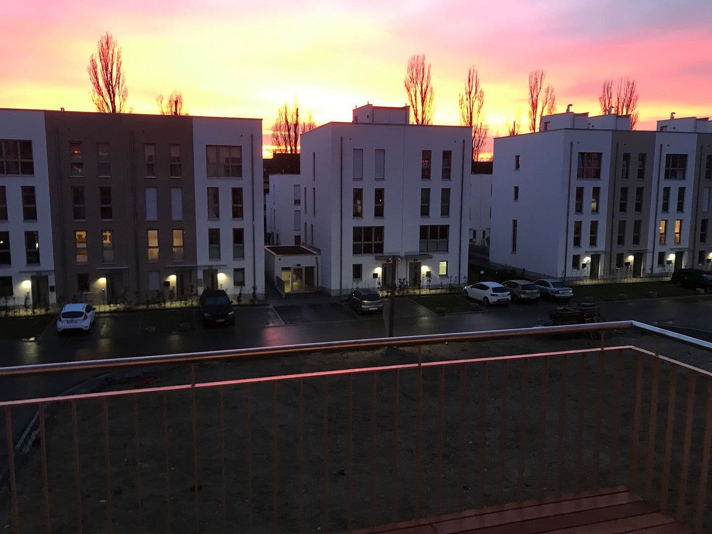 Prenájom bytu 3-izbový 82 m², Regensburg, Bavorsko Prenájom bytu 3-izbový 82 m², Regensburg, Bavorsko