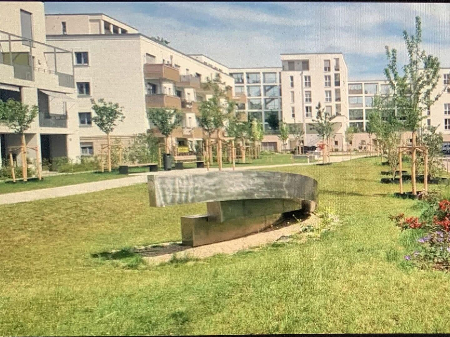 Prenájom bytu 3-izbový 82 m², Regensburg, Bavorsko Prenájom bytu 3-izbový 82 m², Regensburg, Bavorsko