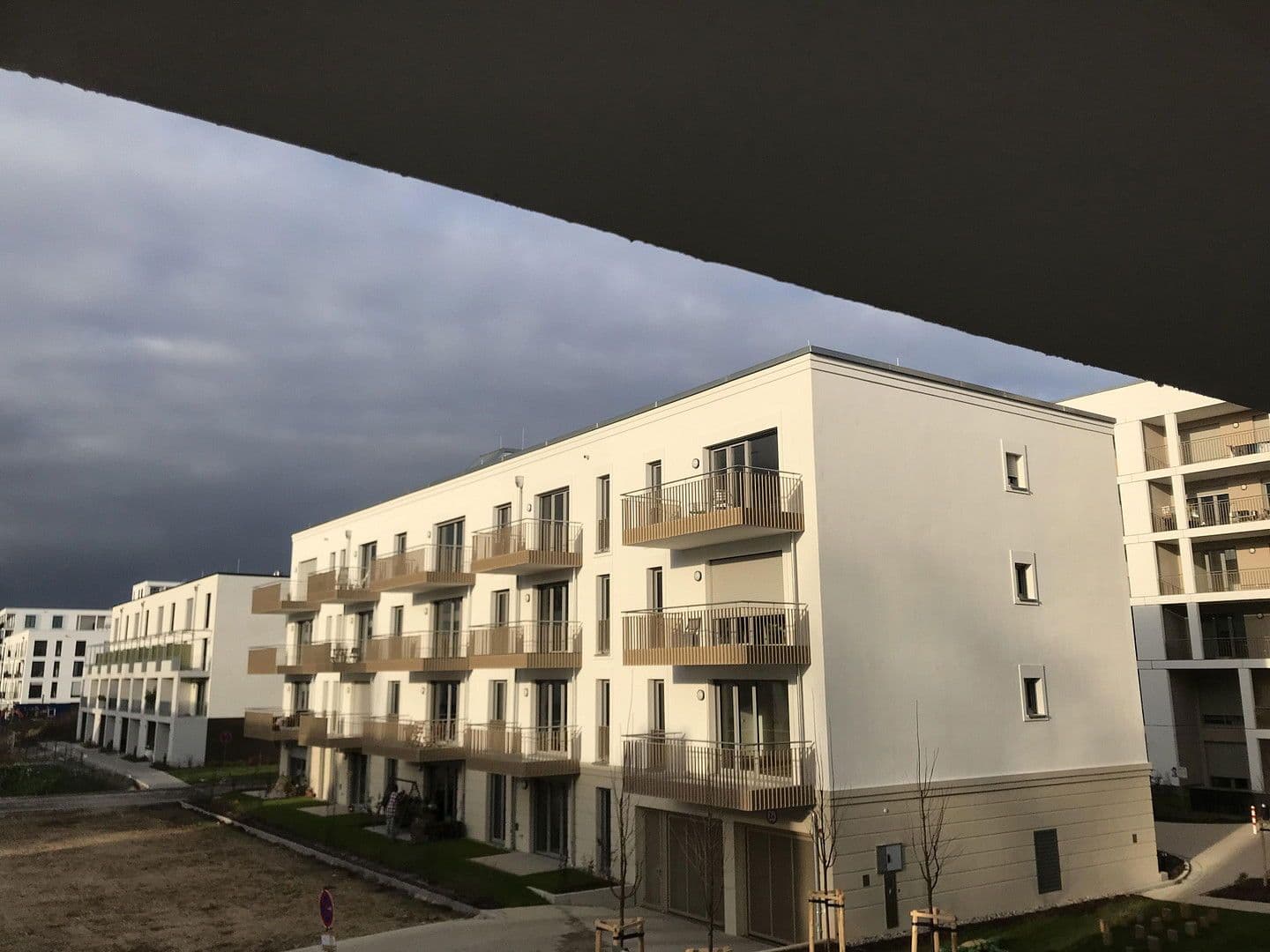 Prenájom bytu 3-izbový 82 m², Regensburg, Bavorsko Prenájom bytu 3-izbový 82 m², Regensburg, Bavorsko