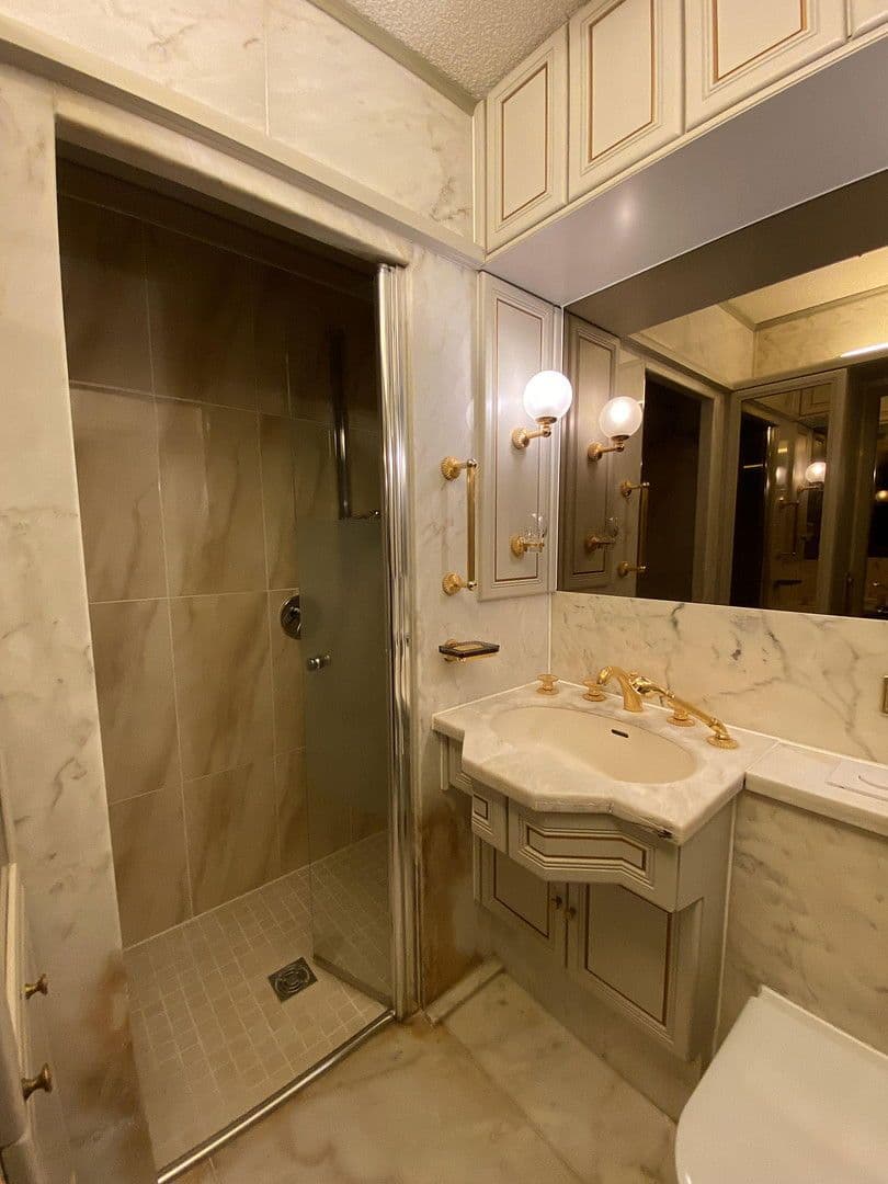 Prenájom bytu 3-izbový 124 m², Rengsdorf, Porýnie-Falcko Prenájom bytu 3-izbový 124 m², Rengsdorf, Porýnie-Falcko