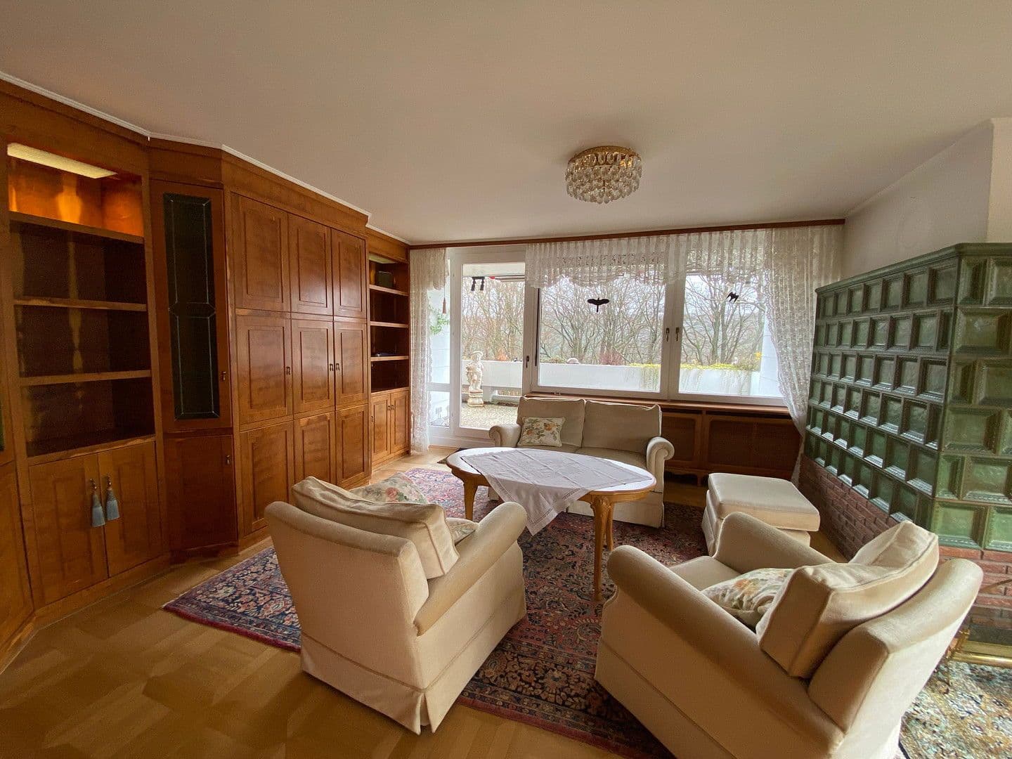 Prenájom bytu 3-izbový 124 m², Rengsdorf, Porýnie-Falcko Prenájom bytu 3-izbový 124 m², Rengsdorf, Porýnie-Falcko