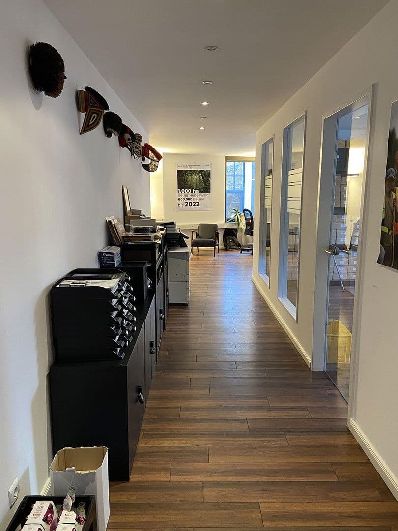 Prenájom kancelárie 101 m², Große Elbstraße 42, Hamburg, Hamburg Prenájom kancelárie 101 m², Große Elbstraße 42, Hamburg, Hamburg