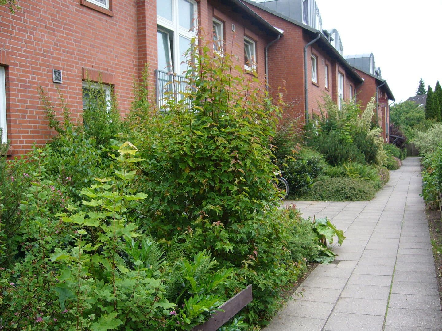 Prenájom bytu 3-izbový 82 m², Bad Segeberg, Šlezvicko-Holštajnsko Prenájom bytu 3-izbový 82 m², Bad Segeberg, Šlezvicko-Holštajnsko