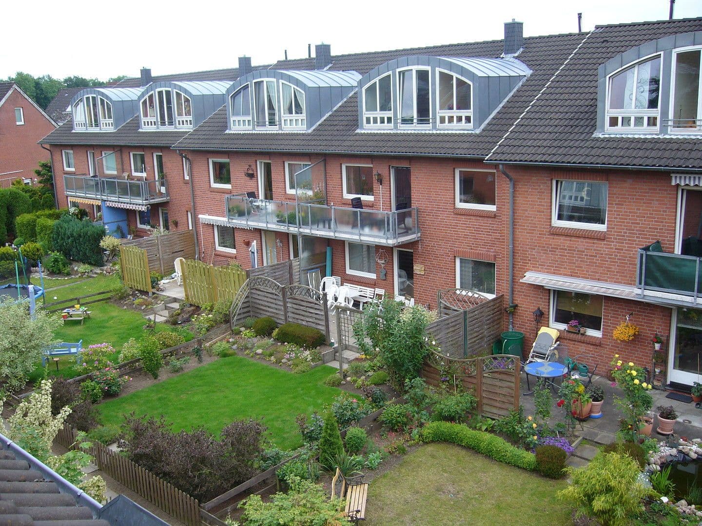 Prenájom bytu 3-izbový 82 m², Bad Segeberg, Šlezvicko-Holštajnsko Prenájom bytu 3-izbový 82 m², Bad Segeberg, Šlezvicko-Holštajnsko