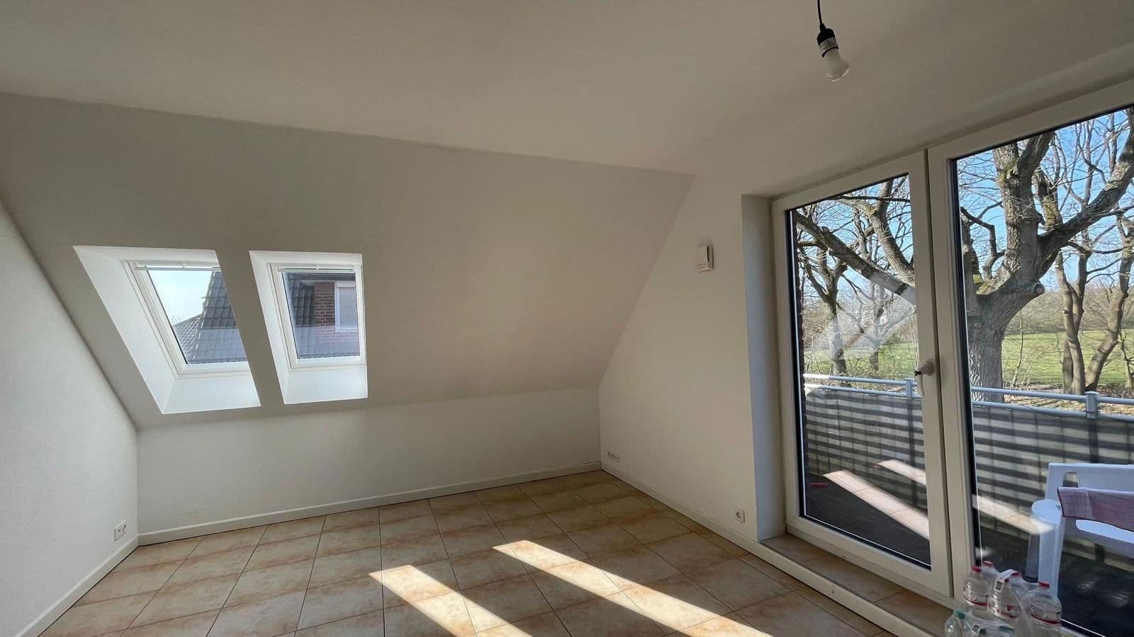 Prenájom bytu 2-izbový 63 m², Hamburg, Hamburg Prenájom bytu 2-izbový 63 m², Hamburg, Hamburg