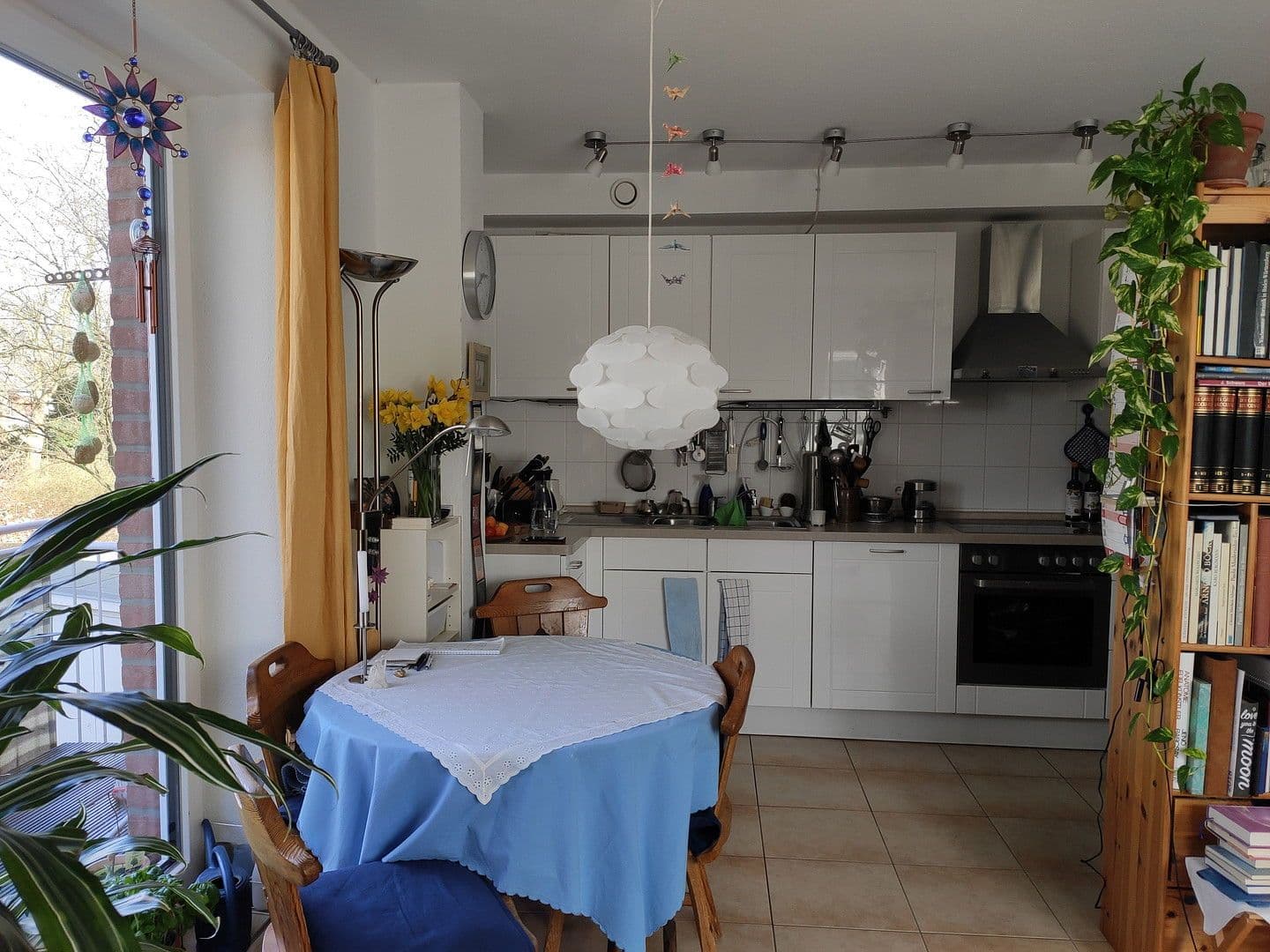 Prenájom bytu 2-izbový 63 m², Hamburg, Hamburg Prenájom bytu 2-izbový 63 m², Hamburg, Hamburg