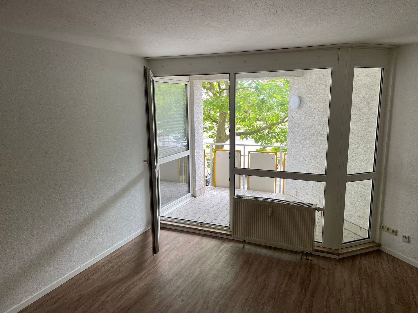 Prenájom bytu 2-izbový 56 m², Dietzenbach, Hesensko Prenájom bytu 2-izbový 56 m², Dietzenbach, Hesensko