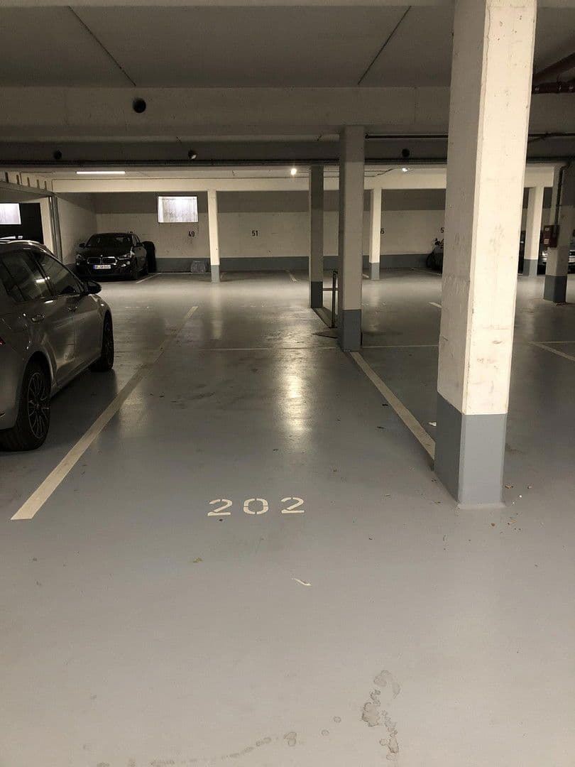 Prenájom bytu 2-izbový 56 m², Dietzenbach, Hesensko Prenájom bytu 2-izbový 56 m², Dietzenbach, Hesensko