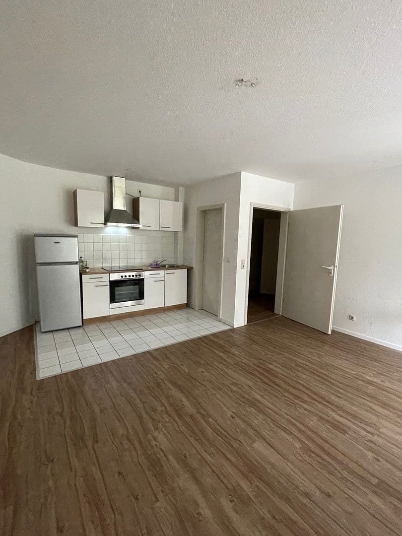 Prenájom bytu 2-izbový 56 m², Dietzenbach, Hesensko Prenájom bytu 2-izbový 56 m², Dietzenbach, Hesensko