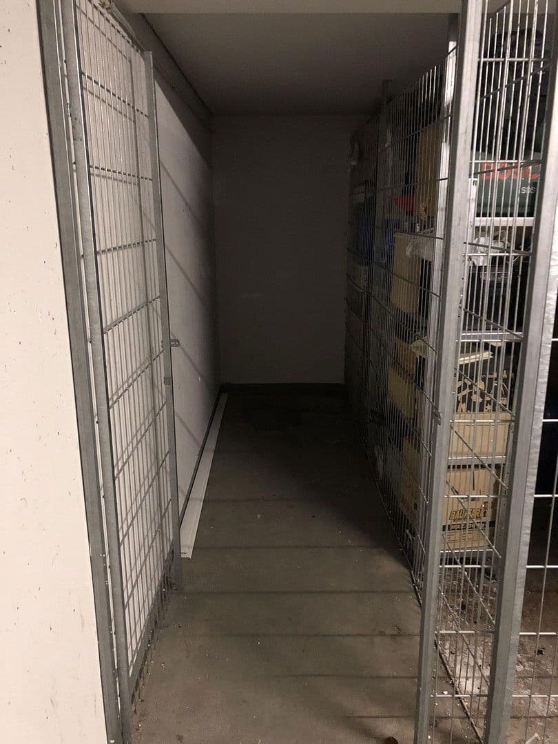 Prenájom bytu 2-izbový 56 m², Dietzenbach, Hesensko Prenájom bytu 2-izbový 56 m², Dietzenbach, Hesensko