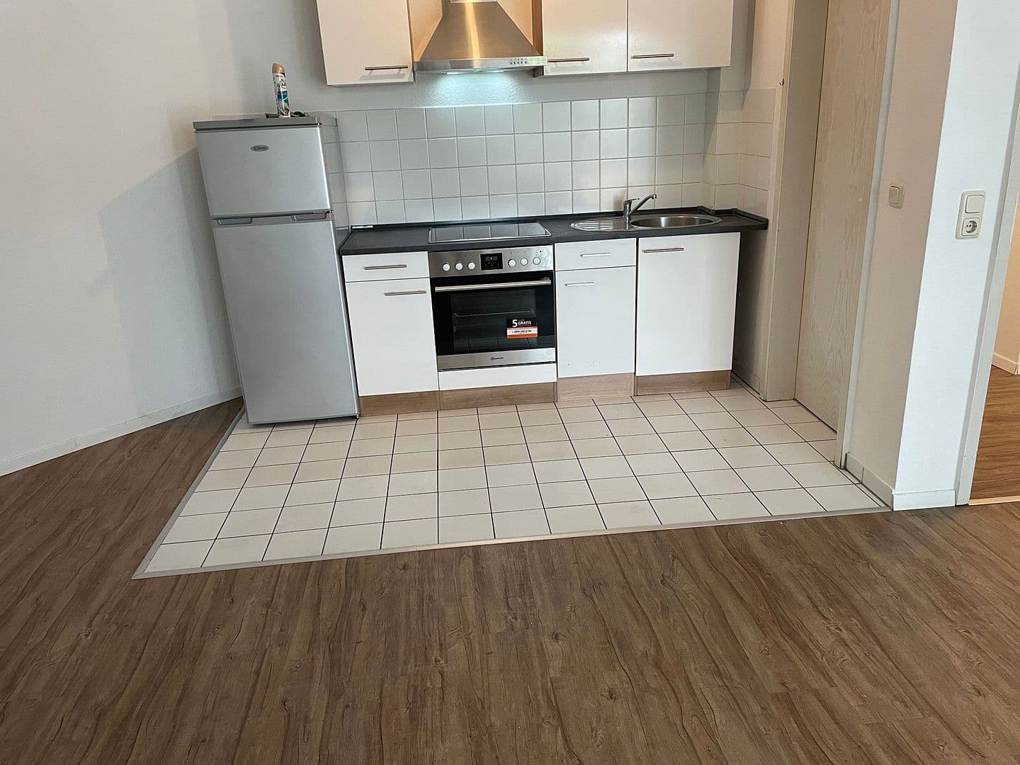 Prenájom bytu 2-izbový 56 m², Dietzenbach, Hesensko Prenájom bytu 2-izbový 56 m², Dietzenbach, Hesensko