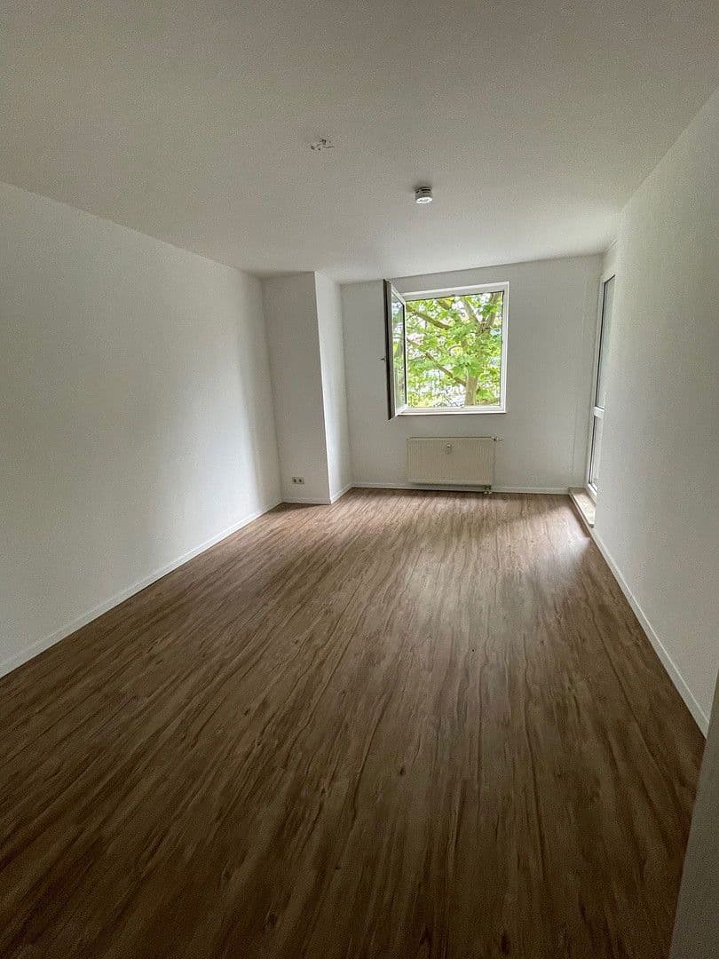 Prenájom bytu 2-izbový 56 m², Dietzenbach, Hesensko Prenájom bytu 2-izbový 56 m², Dietzenbach, Hesensko