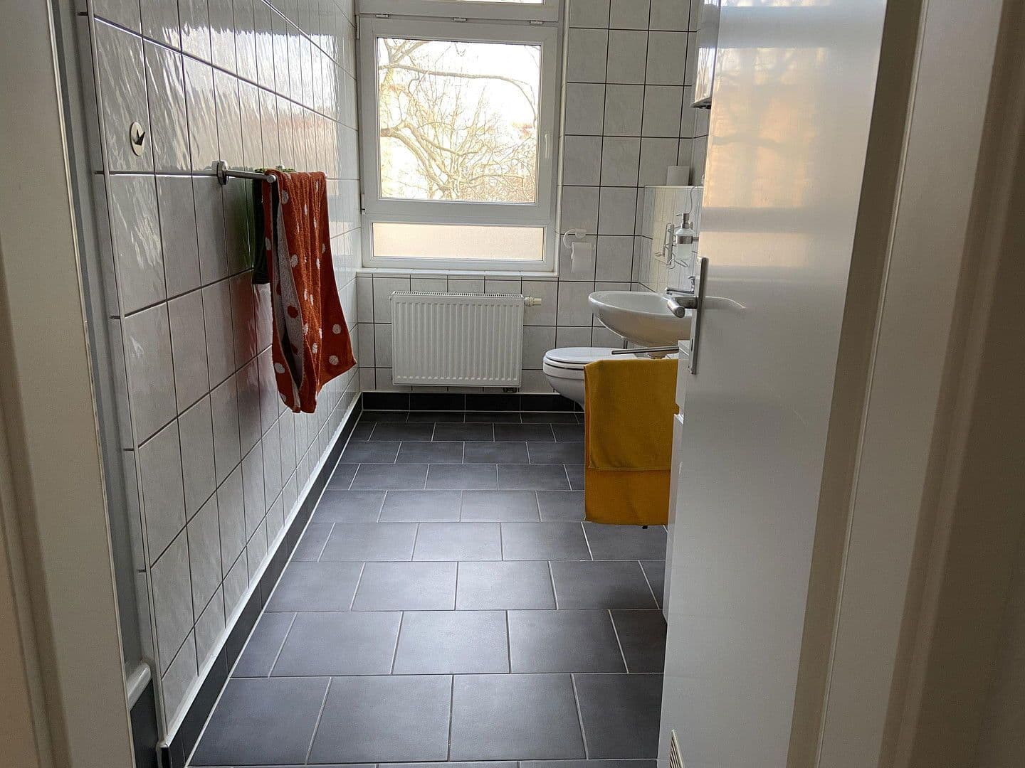 Prenájom bytu 2-izbový 42 m², Bleckenburgstr. 12, Magdeburg, Sasko-Anhaltsko Prenájom bytu 2-izbový 42 m², Bleckenburgstr. 12, Magdeburg, Sasko-Anhaltsko